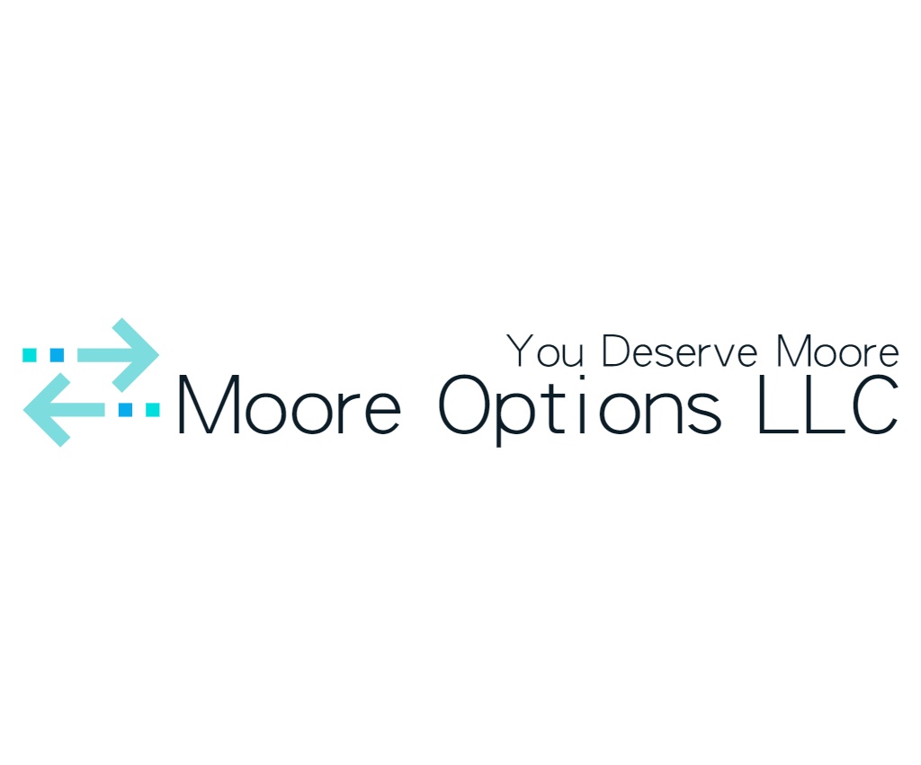 Moore Options LLC Logo